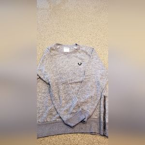 True Religion XL sweatshirt